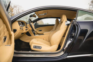 Bild 23/54 von Bentley Continental GT (2011)