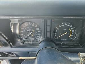 Bild 6/8 von Chevrolet Corvette Sting Ray (1979)