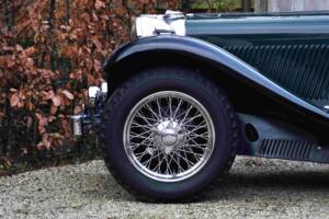 Bild 20/45 von Jaguar SS 1 (1934)