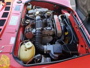 Image 18/24 de FIAT 124 Spider DS (1986)