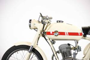 Bild 22/50 von MV Agusta Liberty I (1962)