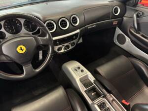 Image 17/22 of Ferrari 360 Spider (2006)