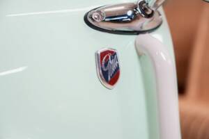 Image 16/30 of FIAT Ghia 500 Jolly (1973)