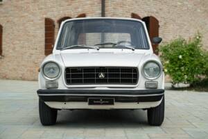 Image 3/41 de Autobianchi A112 (1973)