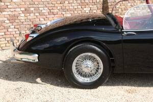 Image 50/50 of Jaguar XK 150 3.4 S OTS (1958)