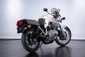 Bild 6/50 von Suzuki GSX 1100 SZ Katana (1982)