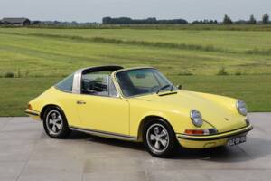 Image 35/50 of Porsche 911 2.2 T (1971)