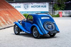 Imagen 4/48 de MG PA (1935)