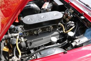 Bild 39/42 von Ferrari 250 GTE (1961)
