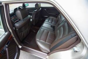 Bild 16/29 von Mercedes-Benz 300 SEL (1990)