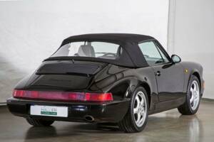 Bild 15/38 von Porsche 911 Carrera 2 (1992)