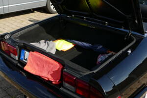 Image 5/7 de Alfa Romeo 2.0 Spider (1989)