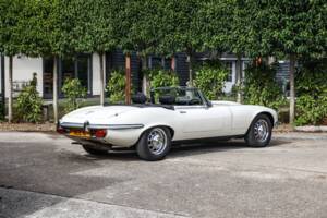 Bild 7/41 von Jaguar E-Type V12 (1972)