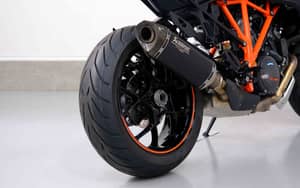 Image 88/99 de KTM 1290 Super Duke R (2018)