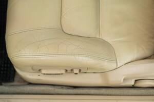 Bild 28/50 von Honda Legend (1992)