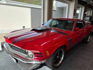 Bild 1/32 von Ford Mustang Boss 302 (1970)