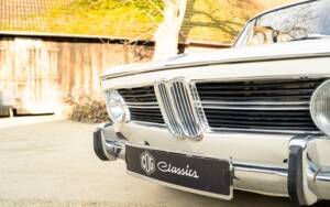 Bild 22/67 von BMW 1800 (1970)