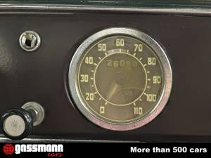 Immagine 12/15 di FIAT 500 C Belvedere (1954)