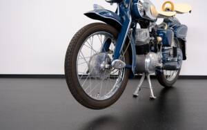 Immagine 25/84 di NSU Superfox (1956)