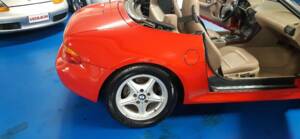 Image 28/50 of BMW Z3 2.8 (1997)