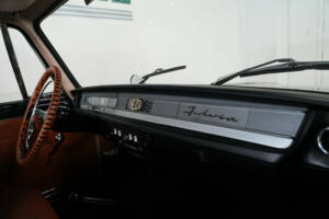 Image 23/49 of Lancia Fulvia (1969)