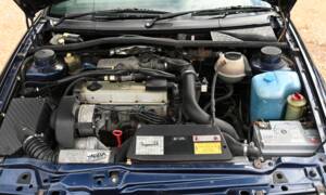 Bild 5/17 von Volkswagen Corrado G60 1.8 (1991)