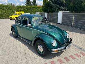 Image 2/92 of Volkswagen Beetle 1600 (1996)