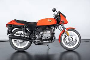 Image 6/37 of BMW R 65 (1983)