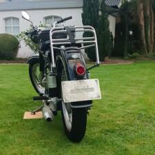 Image 3/16 of BMW R 25/3 (1955)