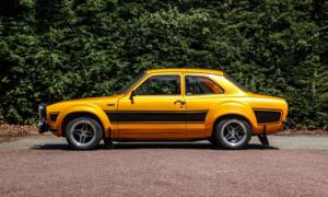 Bild 5/30 von Ford Escort RS 2000 (1970)