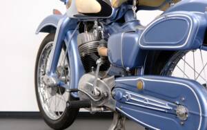 Immagine 54/76 di NSU Superfox (1956)