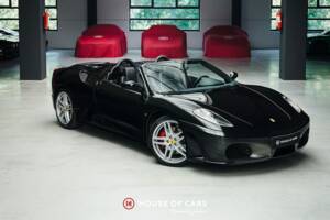 Image 4/24 of Ferrari F430 Spider (2008)