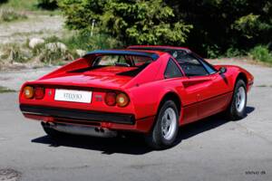Bild 9/37 von Ferrari 308 GTS (1978)