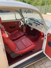 Bild 16/56 von Volkswagen Käfer 1300 (1968)