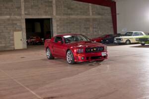Image 17/68 of Ford Mustang GT (2005)