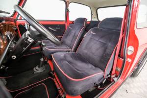 Bild 17/50 von Rover Mini Mayfair (1989)