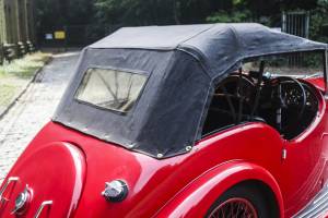 Imagen 29/42 de Lagonda Rapier Ranalah (1936)