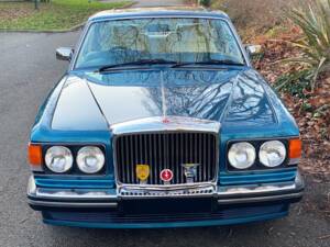 Bild 13/50 von Bentley Turbo R (1987)