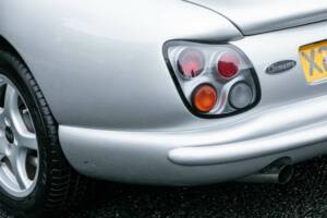 Bild 20/32 von TVR Chimaera 4,0 (2000)