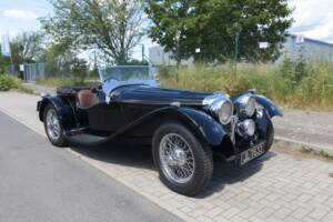 Bild 3/102 von Jaguar SS 100  2,5 Liter (1937)
