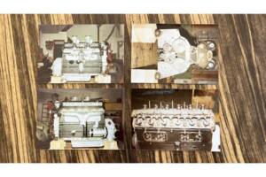 Bild 8/50 von Talbot-Lago T26 Record Worblaufen (1947)