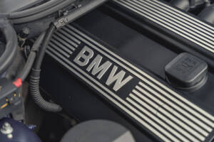 Immagine 96/99 di ALPINA B10 3.3 Touring (2001)