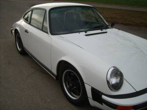 Image 3/17 of Porsche 912 E (1976)