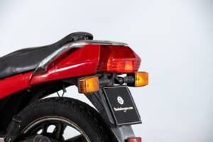 Image 28/50 of Yamaha XJ 600 (1984)