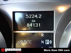 Bild 9/15 von Mercedes-Benz R 500 4MATIC (2006)