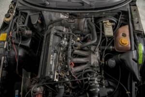 Image 27/50 de Saab 900 Turbo 16V (1988)