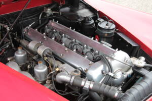 Image 47/84 of Jaguar XK 150 SE DHC (1958)