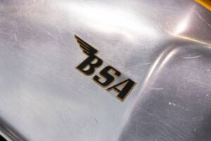 Image 40/50 of BSA DUMMY (1963)