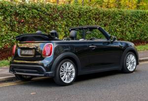 Imagen 3/28 de Mini Cooper (2023)