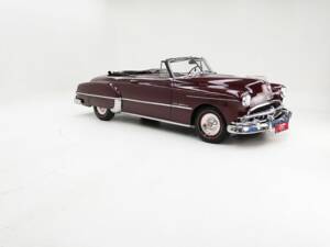 Bild 3/15 von Pontiac Torpedo Silver Streak (1949)